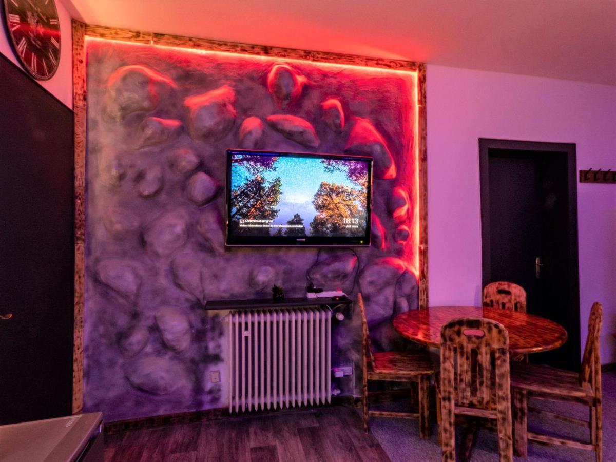 #214 Lux-Flat Im Herzen Von Neuss Mit Netflix & Prime Eksteriør billede